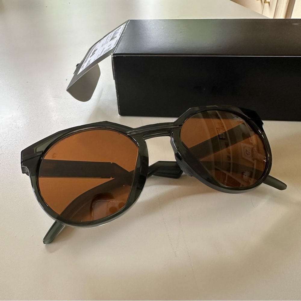 Oakley Sunglasses